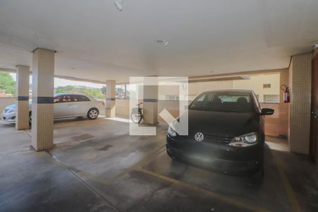 Apartamento à venda com 41m², 1 quarto e 1 vagaGaragem