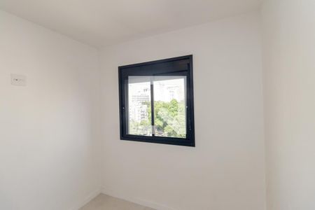 Apartamento para alugar com 33m², 1 quarto e sem vagaQuarto