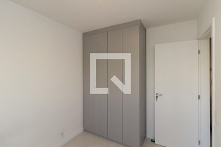 Apartamento para alugar com 33m², 1 quarto e sem vagaQuarto