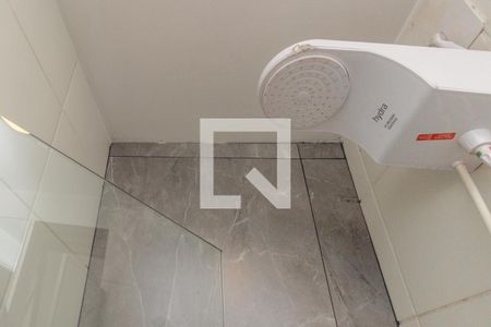 Apartamento para alugar com 33m², 1 quarto e sem vagaBanheiro