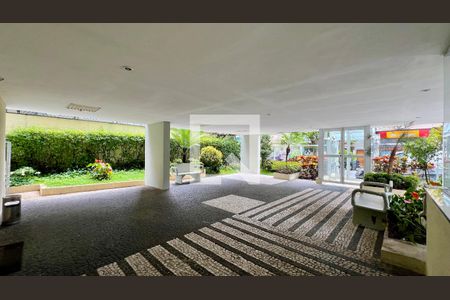 Apartamento à venda com 118m², 3 quartos e 1 vagaÁrea comum