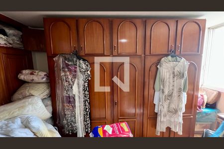 Apartamento à venda com 118m², 3 quartos e 1 vagaQuarto 2