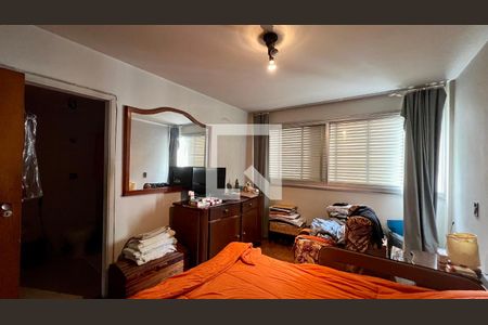 Apartamento à venda com 118m², 3 quartos e 1 vagaSuite 