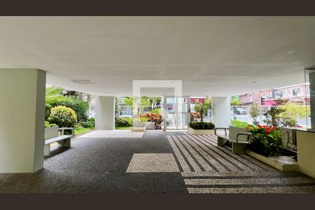 Apartamento à venda com 118m², 3 quartos e 1 vagaÁrea comum