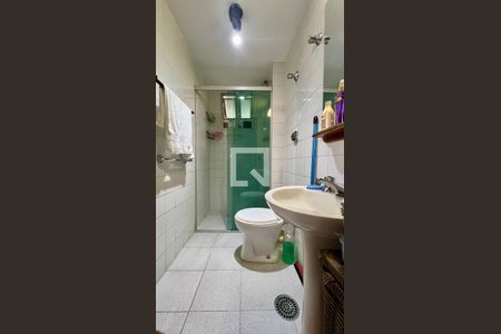 Apartamento à venda com 118m², 3 quartos e 1 vagaBanheiro