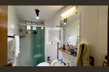 Apartamento à venda com 118m², 3 quartos e 1 vagaBanheiro