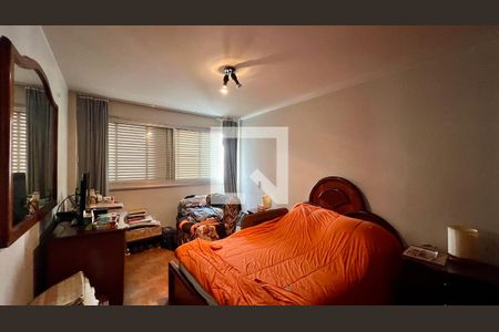 Apartamento à venda com 118m², 3 quartos e 1 vagaSuite 