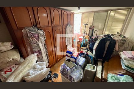 Apartamento à venda com 118m², 3 quartos e 1 vagaQuarto 2