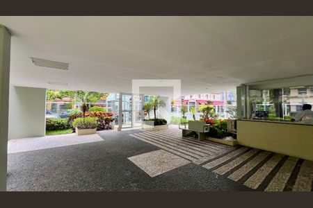 Apartamento à venda com 118m², 3 quartos e 1 vagaÁrea comum