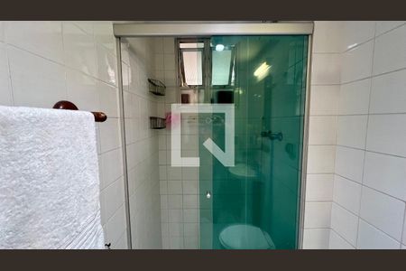 Apartamento à venda com 118m², 3 quartos e 1 vagaBanheiro