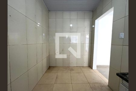 Casa para alugar com 50m², 1 quarto e sem vagaCozinha 