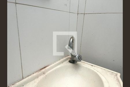 Banheiro  de casa para alugar com 1 quarto, 50m² em Vila da Saúde, São Paulo