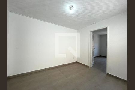 Sala de casa para alugar com 1 quarto, 50m² em Vila da Saúde, São Paulo