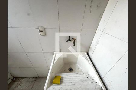 Casa para alugar com 50m², 1 quarto e sem vagaÁrea de Serviço