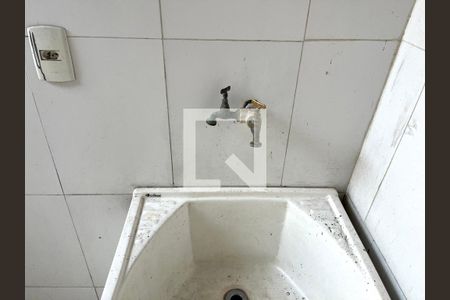 Casa para alugar com 50m², 1 quarto e sem vagaÁrea de Serviço