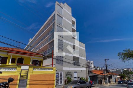 Studio à venda com 29m², 1 quarto e sem vaga Studio à venda com 29m², 1 quarto e sem vagaFachada