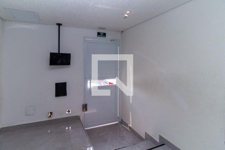 Studio à venda com 29m², 1 quarto e sem vaga Studio à venda com 29m², 1 quarto e sem vagaEntrada