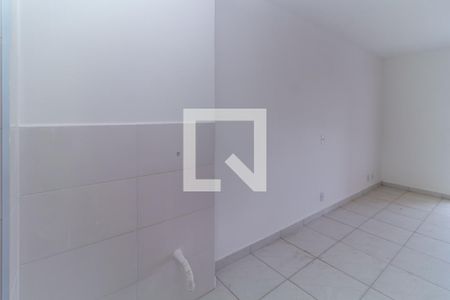 Studio à venda com 29m², 1 quarto e sem vaga Studio à venda com 29m², 1 quarto e sem vagaÁrea de Serviço