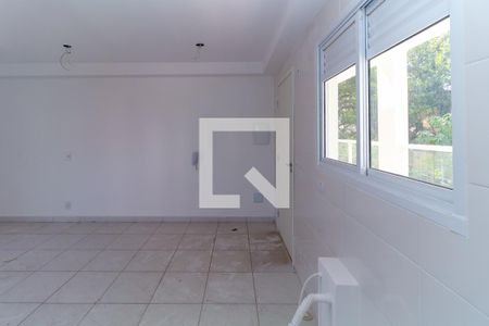 Studio à venda com 29m², 1 quarto e sem vaga Studio à venda com 29m², 1 quarto e sem vagaCozinha