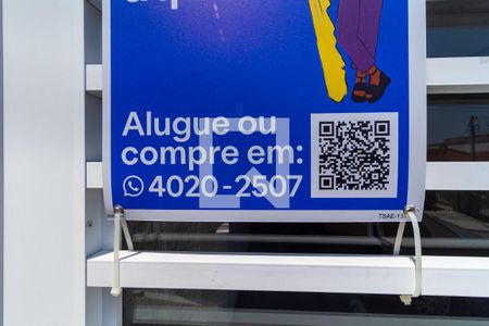 Apartamento à venda com 29m², 1 quarto e sem vaga Apartamento à venda com 29m², 1 quarto e sem vagaPlaquinha