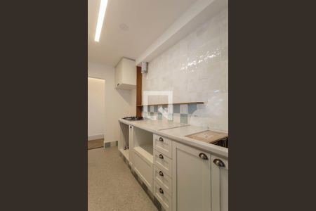 Apartamento à venda com 72m², 1 quarto e 2 vagas Apartamento à venda com 72m², 1 quarto e 2 vagasCozinha