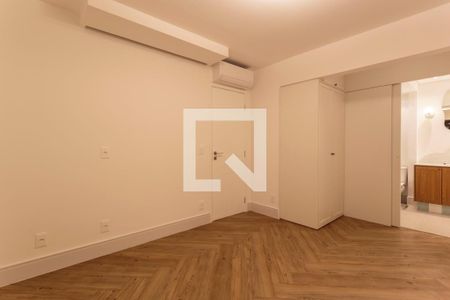 Apartamento à venda com 72m², 1 quarto e 2 vagas Apartamento à venda com 72m², 1 quarto e 2 vagasQuarto