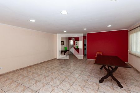 Apartamento à venda com 85m², 3 quartos e 1 vagaÁrea Comum - Salão de Festas