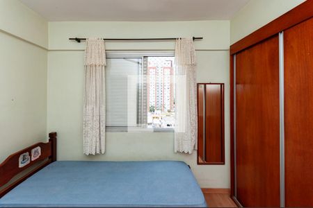 Quarto 1 de apartamento à venda com 3 quartos, 85m² em Vila Leopoldina, São Paulo