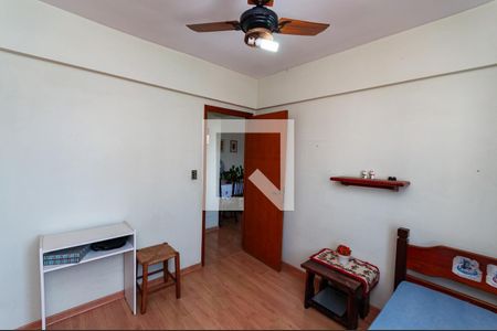 Quarto 1 de apartamento à venda com 3 quartos, 85m² em Vila Leopoldina, São Paulo