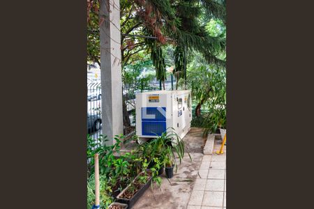 Apartamento à venda com 85m², 3 quartos e 1 vagaÁrea Comum - Gerador