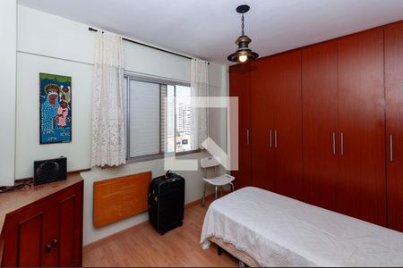 Apartamento à venda com 85m², 3 quartos e 1 vagaQuarto 2