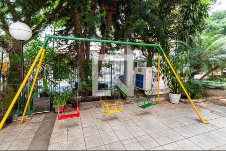 Apartamento à venda com 85m², 3 quartos e 1 vagaÁrea Comum - Playground