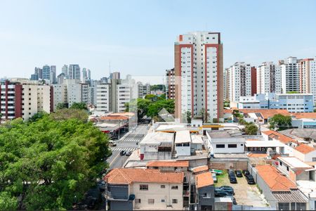 Vista de apartamento à venda com 3 quartos, 85m² em Vila Leopoldina, São Paulo