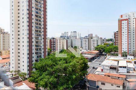 Vista de apartamento à venda com 3 quartos, 85m² em Vila Leopoldina, São Paulo