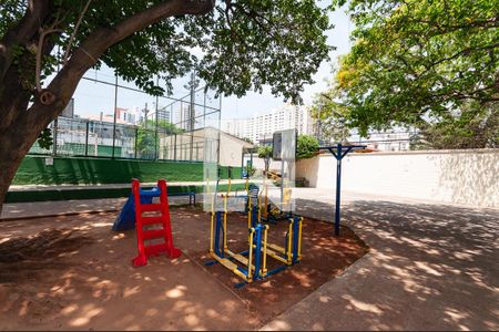 Apartamento à venda com 85m², 3 quartos e 1 vagaÁrea Comum - Ginastica Laboral