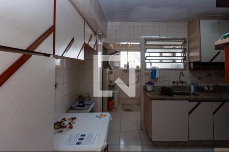Apartamento à venda com 85m², 3 quartos e 1 vagaCozinha