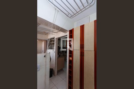 Apartamento à venda com 85m², 3 quartos e 1 vagaQuarto de Serviço