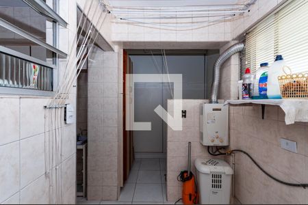 Apartamento à venda com 85m², 3 quartos e 1 vagaÁrea de Serviço
