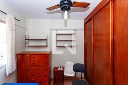 Apartamento à venda com 85m², 3 quartos e 1 vagaQuarto 3