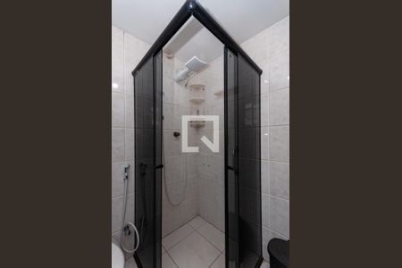 Apartamento à venda com 85m², 3 quartos e 1 vagaBanheiro Social