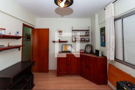 Apartamento à venda com 85m², 3 quartos e 1 vagaQuarto 2