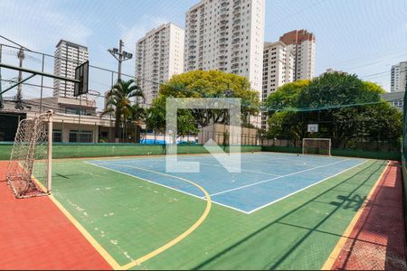 Apartamento à venda com 85m², 3 quartos e 1 vagaÁrea comum - Quadra Esportiva