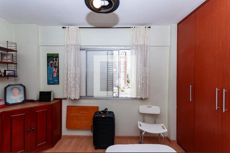 Apartamento à venda com 85m², 3 quartos e 1 vagaQuarto 2