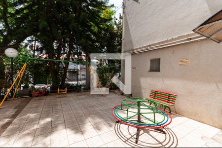 Apartamento à venda com 85m², 3 quartos e 1 vagaÁrea Comum - Playground