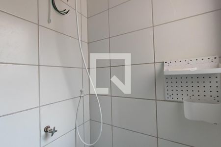 Apartamento à venda com 52m², 2 quartos e 1 vagaBanheiro
