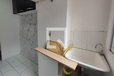 Apartamento à venda com 52m², 2 quartos e 1 vagaÁrea de Serviço