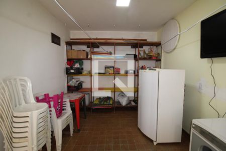 Casa à venda com 144m², 3 quartos e 2 vagasÁrea de Serviço