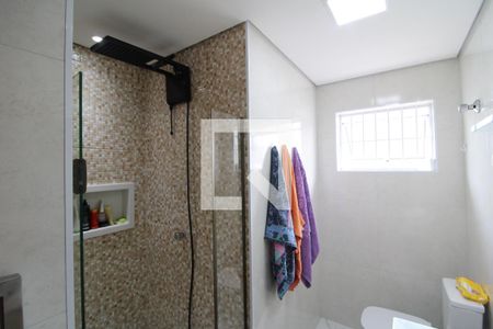 Casa à venda com 144m², 3 quartos e 2 vagasBanheiro 2
