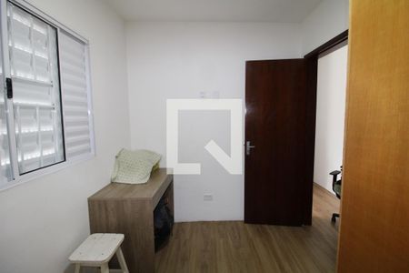 Casa à venda com 144m², 3 quartos e 2 vagasQuarto 3