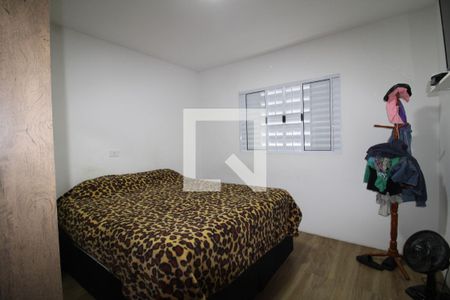 Casa à venda com 144m², 3 quartos e 2 vagasQuarto 1
